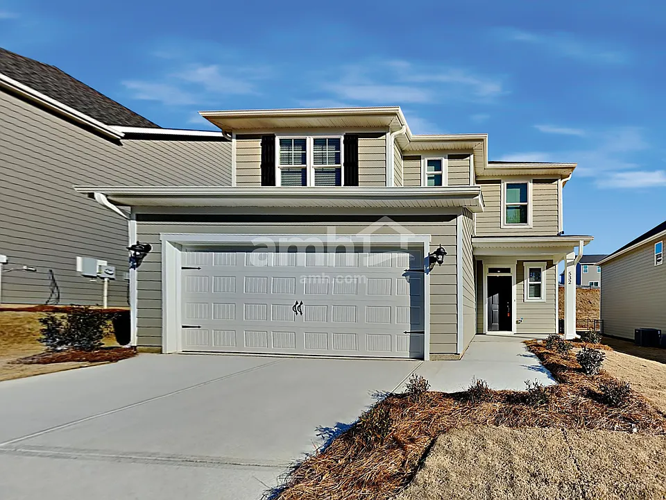 532 Summit View Ln