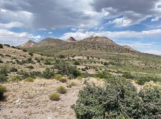 Berrenda Creek Rnch LOT 7, Hillsboro, NM 88042