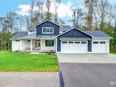 315 274th Street NE, Arlington, WA, 98223