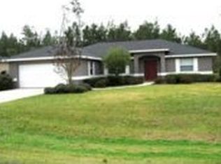 4458 SW 98th St, Ocala, FL 34476