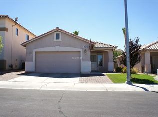 3821 Gold Point St, Las Vegas, NV 89129