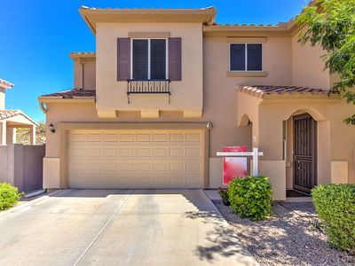 43 W Mountain Sage Dr, Phoenix, AZ, 85045