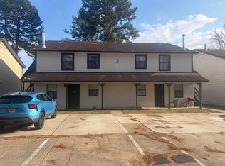 3 Pinewood Court, Jacksonville, AR 72076