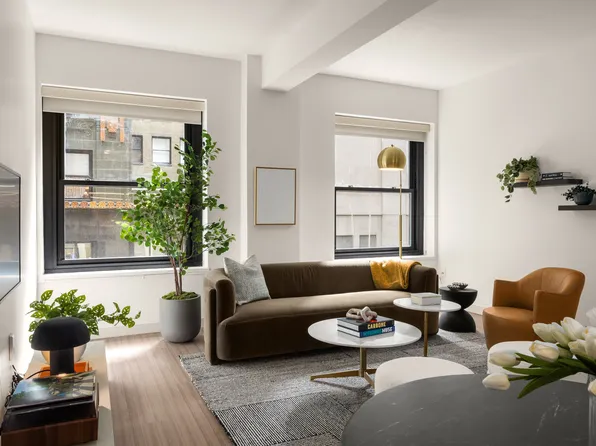 Wacker Place