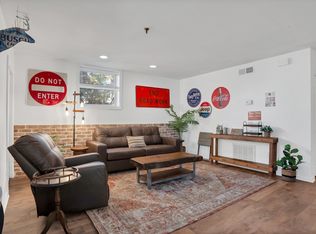 121 W Hall St APT A, Savannah, GA 31401