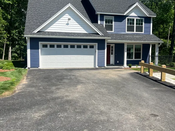 11 Morningside Ct #11, Salem, NH 03079