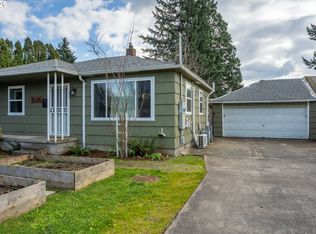 9020 SE Duke St, Portland, OR 97266