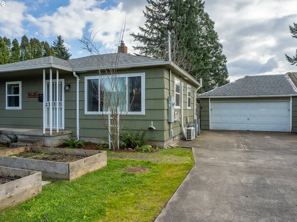 9020 SE Duke St, Portland, OR 97266