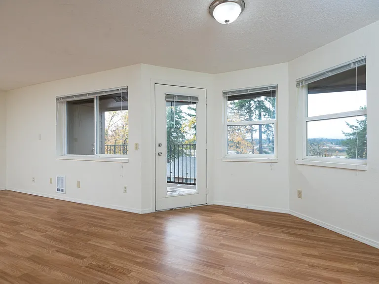 Caldera at Sunnybrook | The Landing Dining Room