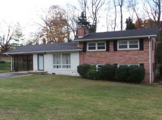 5632 Apache Dr, Kingsport, TN 37664