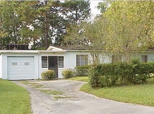 5144 Abel Ln, Jacksonville, FL 32254
