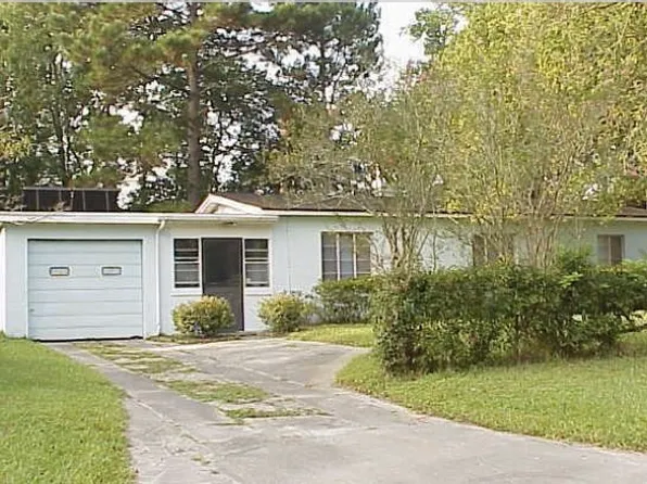 5144 Abel Ln, Jacksonville, FL 32254