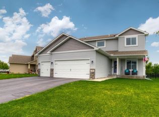 7499 Queens Ave NE, Otsego, MN 55330