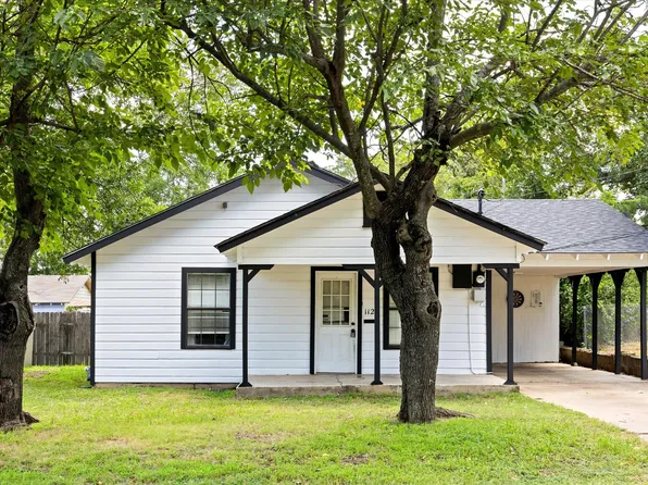 1120 N Chamberlain St, Stephenville, TX 76401