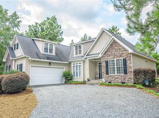 132 W Devonshire Ave, West End, NC 27376