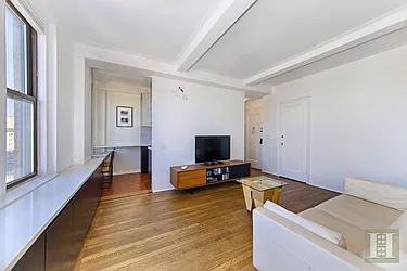 Sold by Halstead Real Estate