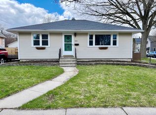 314 S Marr St, Fond Du Lac, WI 54935