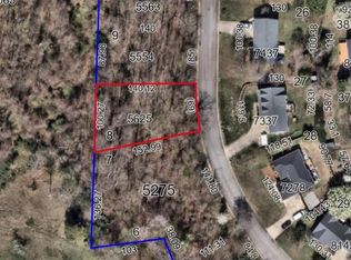 0 Lancey Dr Lot 8, Thomasville, NC 27360