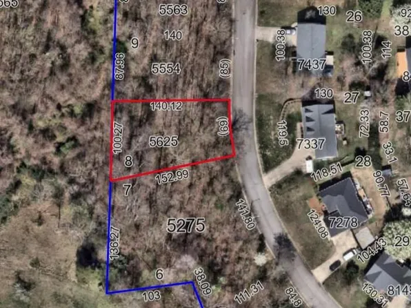 0 Lancey Dr Lot 8, Thomasville, NC 27360