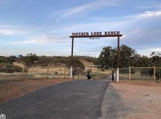 15996 Wards Ferry Rd, Sonora, CA 95370