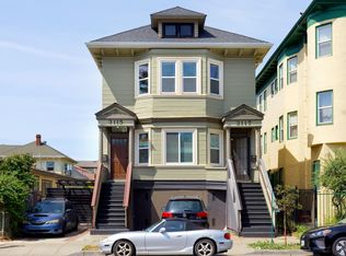 3117 Martin Luther King Jr Way, Oakland, CA 94609