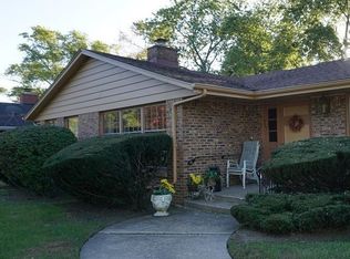 6414 Taft St, Merrillville, IN 46410