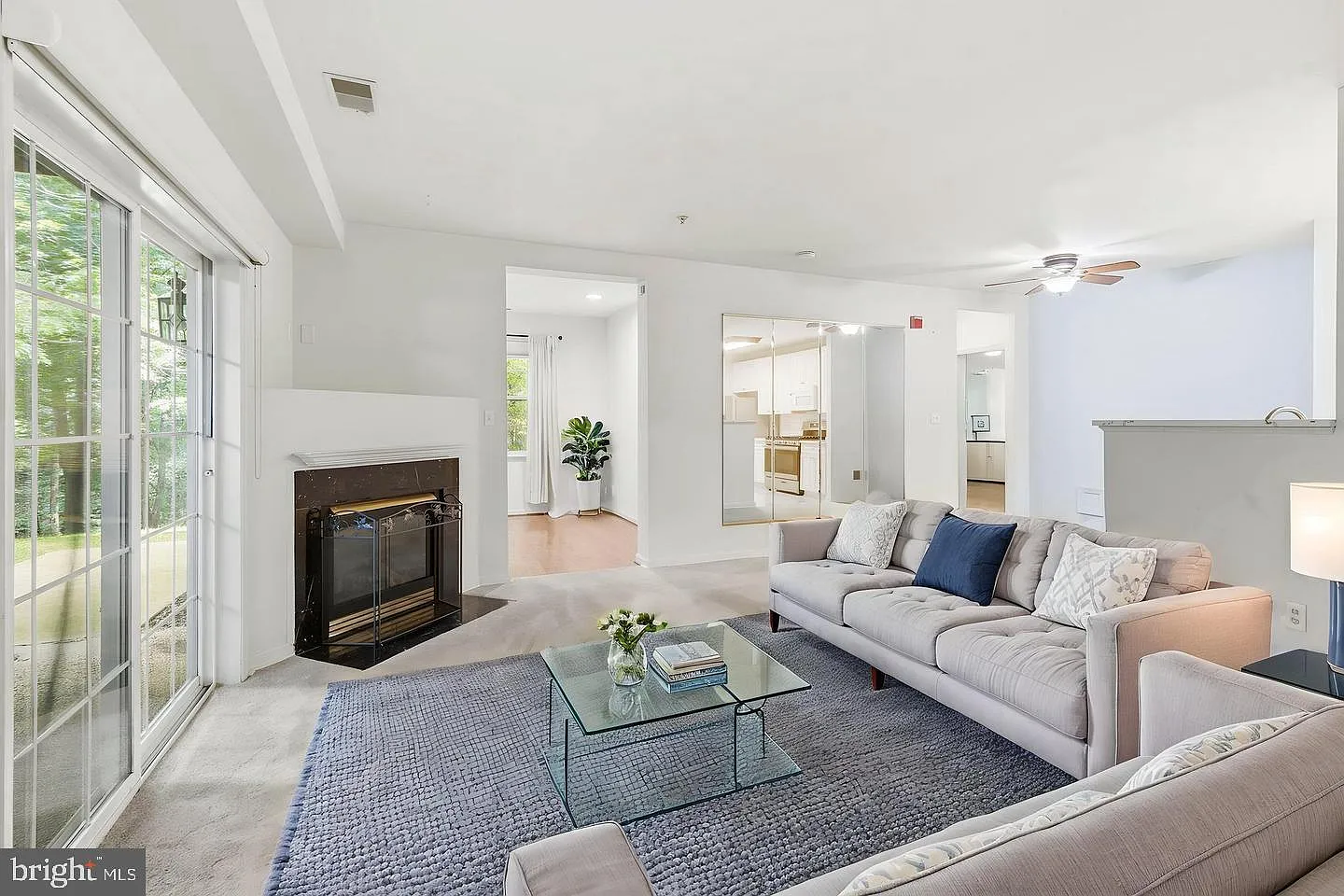 2 bed, 2.0 bath, 1500 sqft, $2,650 — Photo 3
