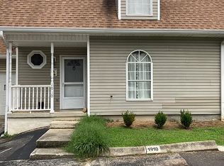 1910 Walnut Ave, Jefferson City, TN 37760
