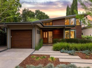 839 Melville Ave, Palo Alto, CA 94301