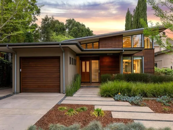 839 Melville Ave, Palo Alto, CA 94301