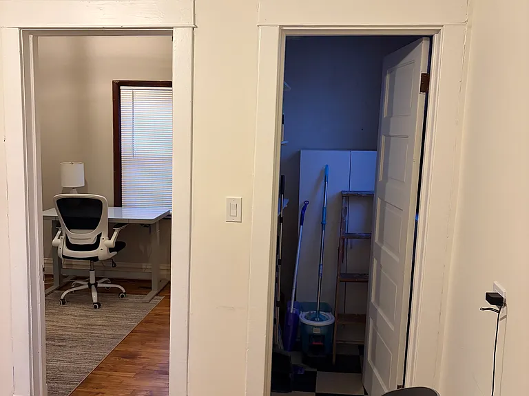 3916 N Bernard St #R — Photo 12