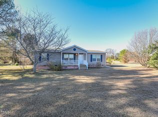 870 Wiggins Rd, Angier, NC 27501