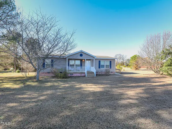 870 Wiggins Rd, Angier, NC 27501