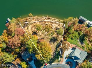 201 Amohi Way LOT 11, Loudon, TN 37774