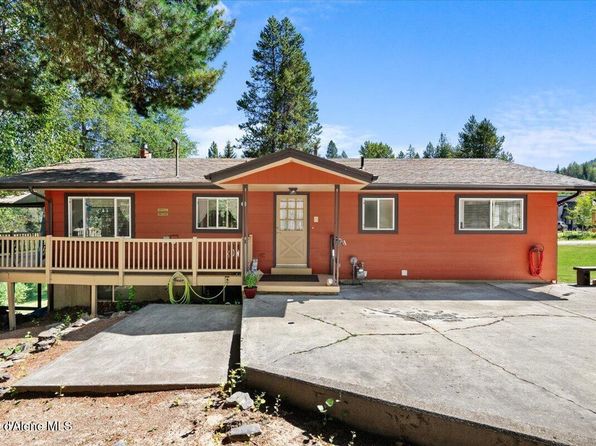118 Belair Dr, Pinehurst, ID 83850