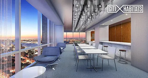 Rented by Citi Habitats