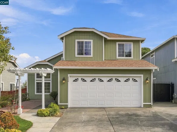 236 Clearview Dr, Vallejo, CA 94591