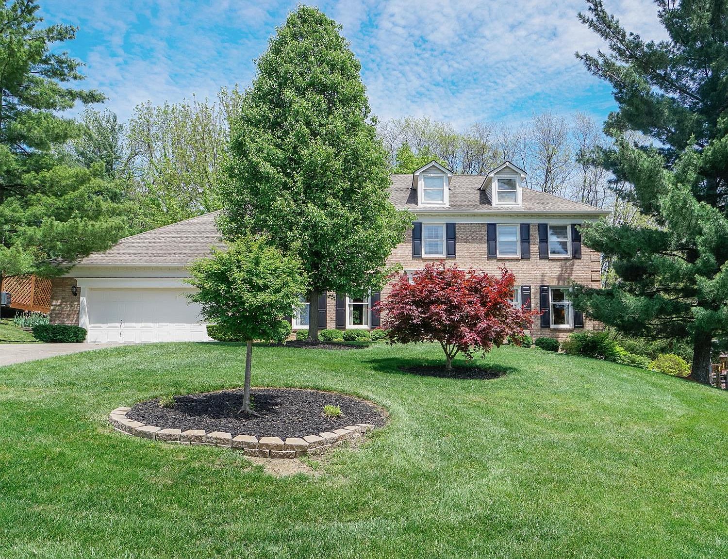 9845 Bennington Dr, Sharonville, OH 45241 | Zillow