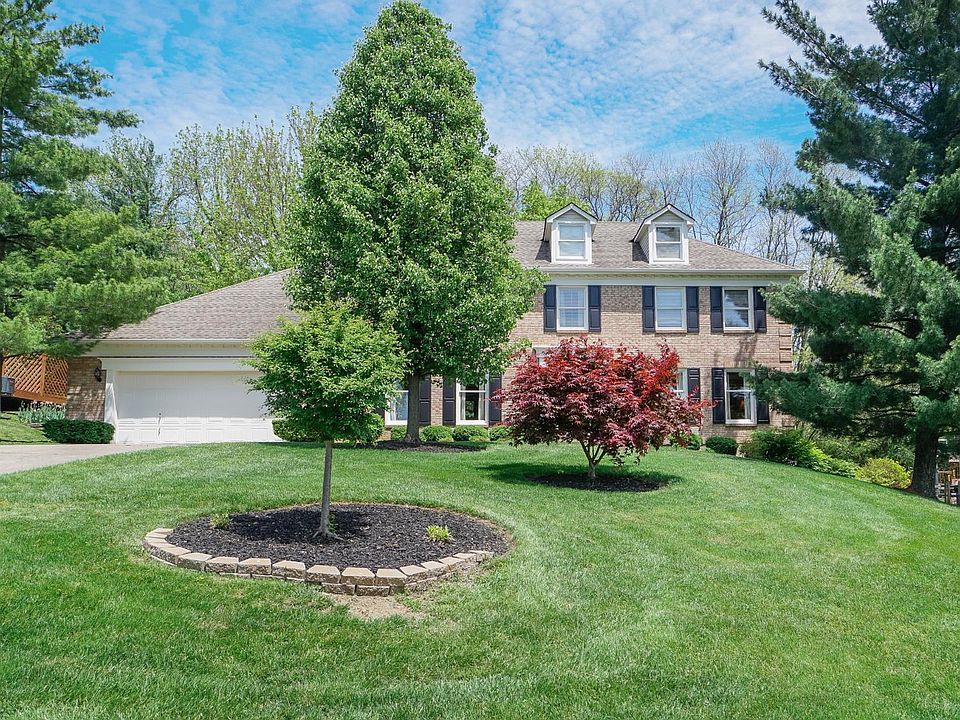 1st image of 9845 Bennington Dr