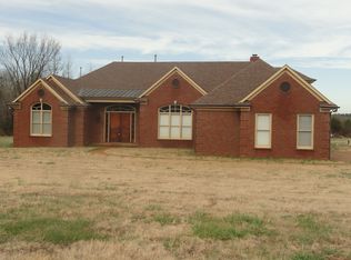 765 Rube Scott Dr, Grand Junction, TN 38039