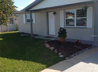 7110 Parrot Dr, Port Richey, FL 34668