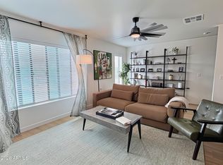2502 E Paradise Ln, Phoenix, AZ 85032