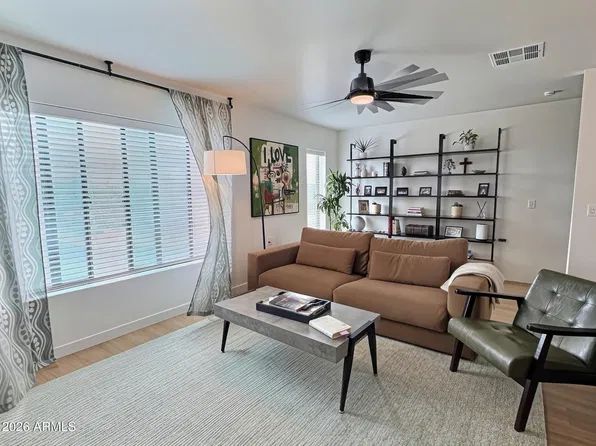 2502 E Paradise Ln, Phoenix, AZ 85032
