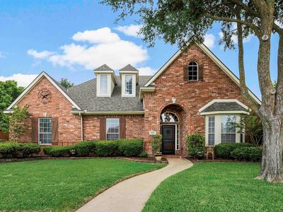 6317 Copano Bay Dr, Rowlett, TX, 75089