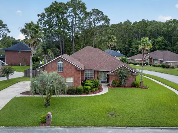 513 NEW BRUNSWICK Terrace, Jacksonville, FL 32221