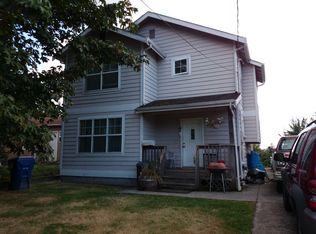 2509 S Norman St, Seattle, WA 98144