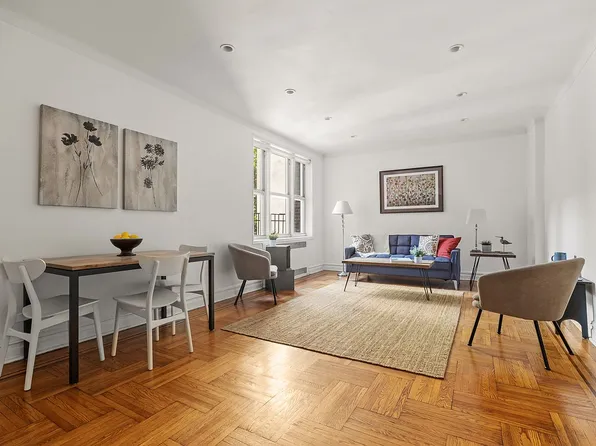 225 Park Pl APT 2A, Brooklyn, NY 11238