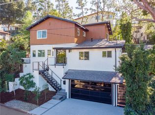 4212 Toland Way, Los Angeles, CA 90065