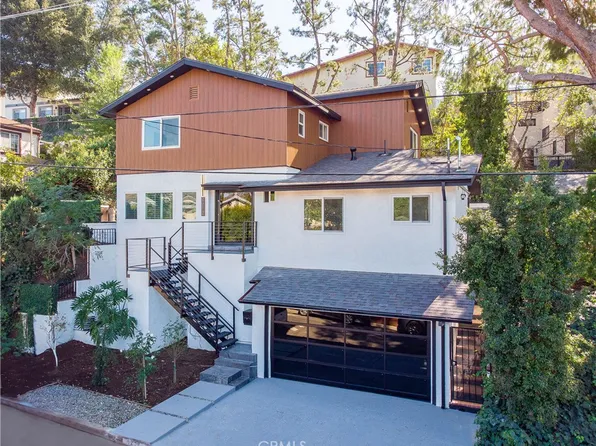 4212 Toland Way, Los Angeles, CA 90065