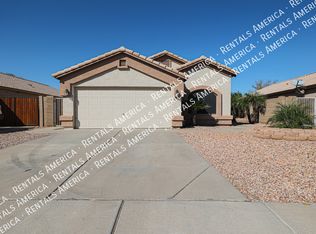 9316 W Cinnabar Ave, Peoria, AZ 85345